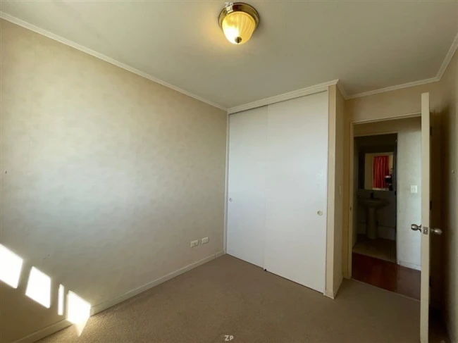 Departamento en Venta en Cerro Barón, Valparaíso | 2 Dormitorios, 2 Baños y Vist
