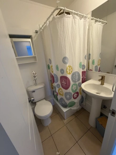 Departamento en Venta en Cerro Larraín | 2 Dormitorios y 2 Baños