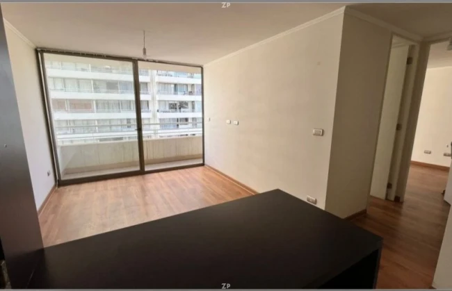 Departamento en Venta en Plan de Valparaíso | 2 Dormitorios, Terraza
