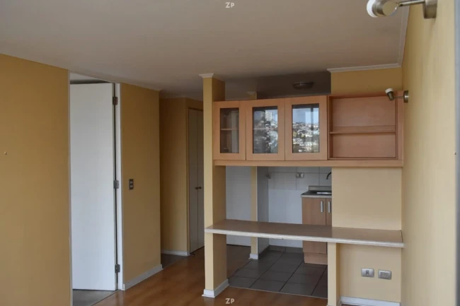 Departamento en Venta en Placeres | 1 Dormitorio, Balcón y Bodega