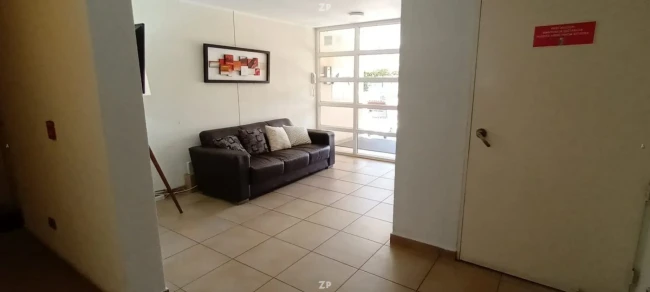 Departamento en Venta en Cerro San Roque | 1 Dormitorio y Bodega