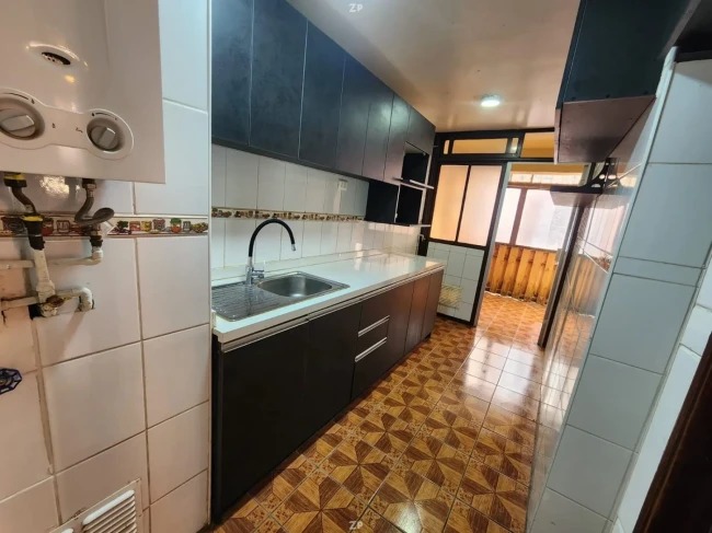 Departamento en Venta en Noruega 350 | 3 Dormitorios y 2 Estacionamientos