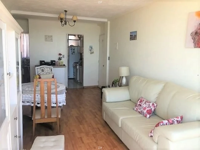 Departamento en Venta en Barón, Valparaíso | 3 Dormitorios, 2 Baños