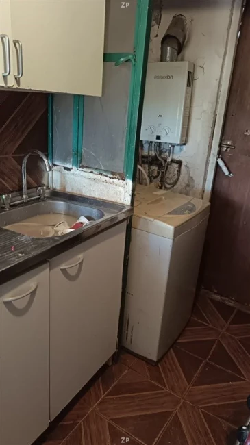 Departamento en Venta en Cerro Placeres | 2 Dormitorios, Estacionamiento