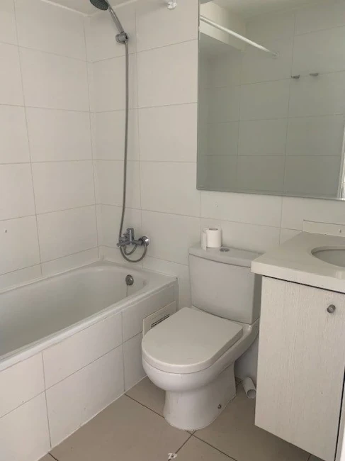 Departamento en Venta en Cerro Placeres | 1 Dormitorio, Estacionamiento y Balcón
