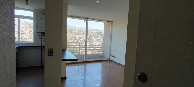 Departamento en Venta en Cerro San Roque | 1 Dormitorio y Bodega