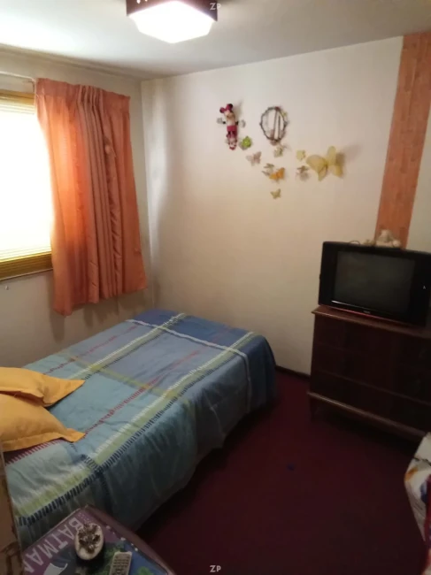 Gran Departamento en Venta Los Ingleses | 4 Dormitorios y 4 Estacionamientos