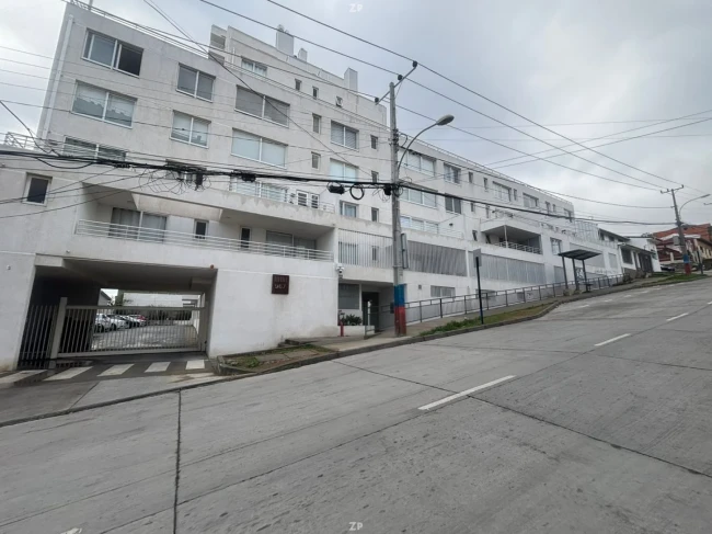 Departamento en Venta en Cerro Placeres | 2 Dormitorios, 2 Baños y Estacionamien