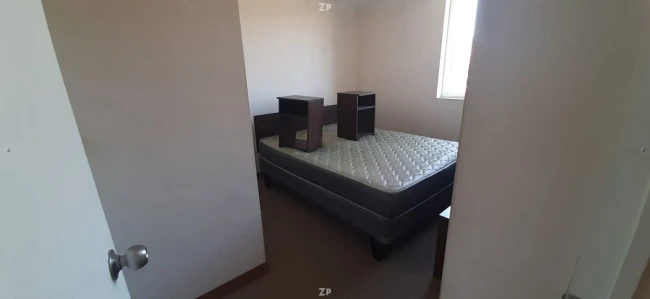 Departamento en Venta en Parque Los Ingleses, Valparaíso | 1 Dormitorio en Suite