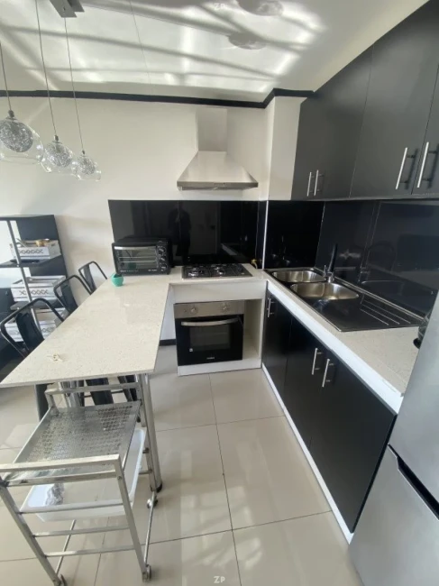 Departamento Renovado en Venta en Navío San Martín, Valparaíso | 2 Dormitorios