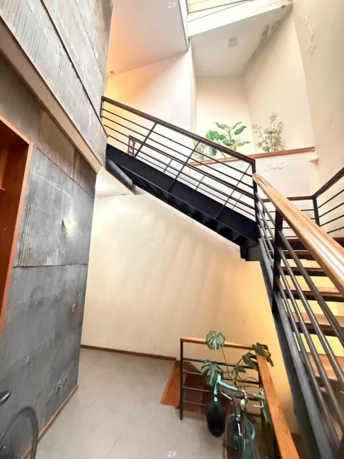 Departamento en Venta en Artillería, Valparaíso | 1 Dormitorio y Vista al Puerto