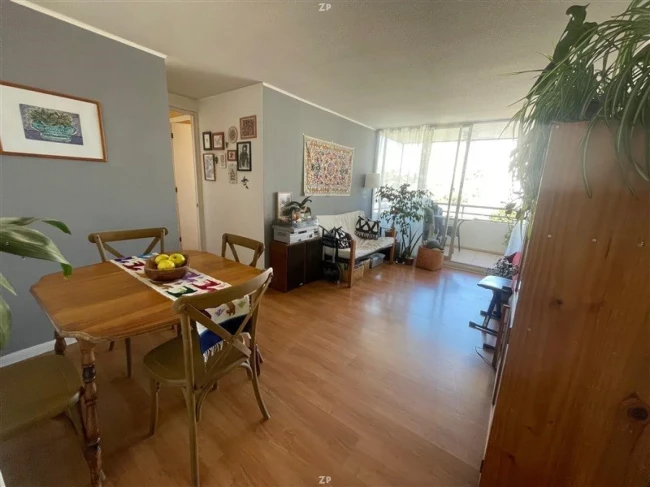 Departamento en Venta en Cerro Placeres | 3 Dormitorios, 2 Baños y Piscina