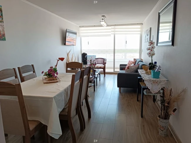 Departamento en Venta en Placeres | 3 Dormitorios, 2 Baños y Vista al Mar