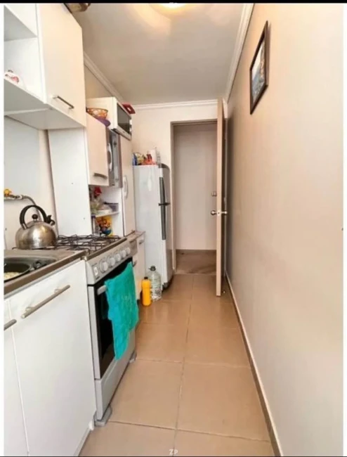 Departamento Amoblado en Venta en Navío San Martín | 3 Dormitorios