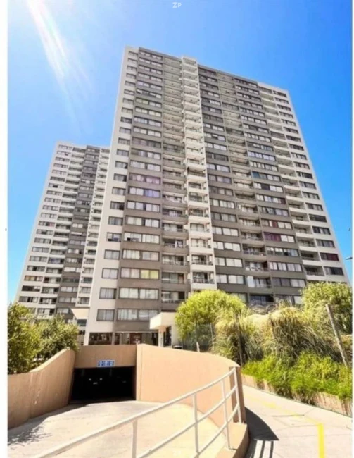 Departamento Amoblado en Venta en Navío San Martín | 3 Dormitorios