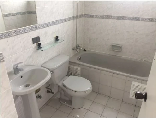 Departamento en Venta en Cerro Barón | 3 Dormitorios, 2 Baños y Vista al Mar