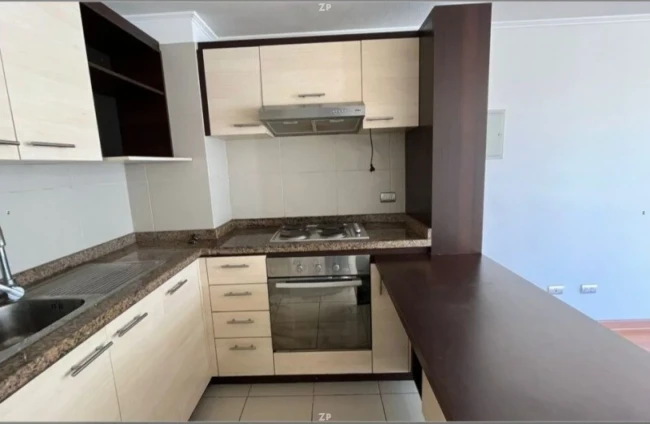 Departamento en Venta en Plan de Valparaíso | 2 Dormitorios, Terraza