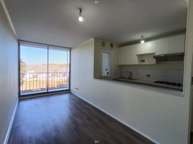 Departamento en Venta en Curauma | 3 Dormitorios, Estacionamiento y Arriendo