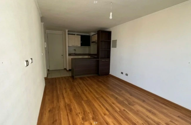 Departamento en Venta en Plan de Valparaíso | 2 Dormitorios, Terraza