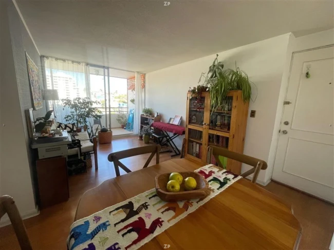 Departamento en Venta en Cerro Placeres | 3 Dormitorios, 2 Baños y Piscina