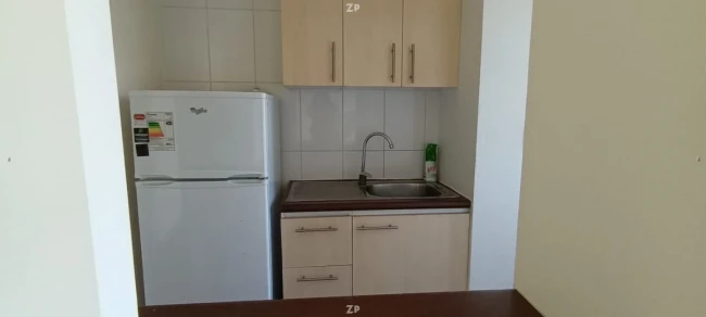 Departamento en Venta en Cerro San Roque | 1 Dormitorio y Bodega