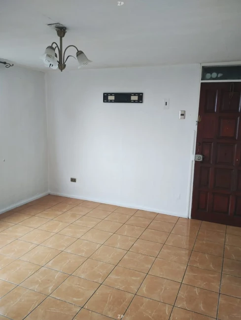 Departamento Remodelado en Venta en Playa Ancha | 3 Dormitorios y Vista a la Bah