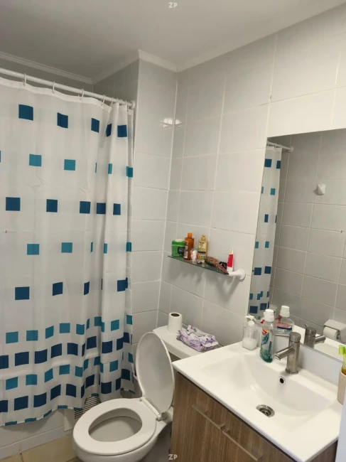 Departamento Semiamoblado en Venta en Curauma | 2 Dormitorios, Estacionamiento