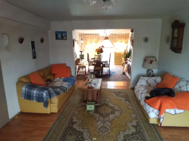 Gran Departamento en Venta Los Ingleses | 4 Dormitorios y 4 Estacionamientos