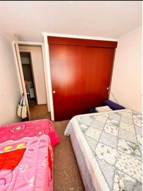Departamento Amoblado en Venta en Navío San Martín | 3 Dormitorios