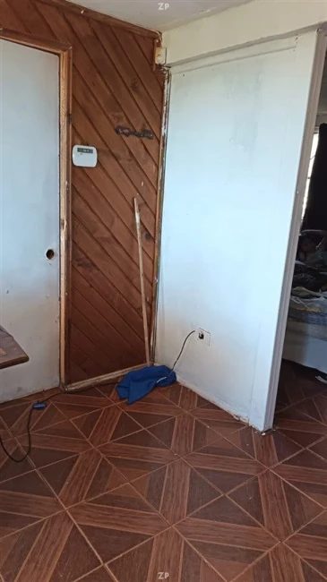Departamento en Venta en Cerro Placeres | 2 Dormitorios, Estacionamiento