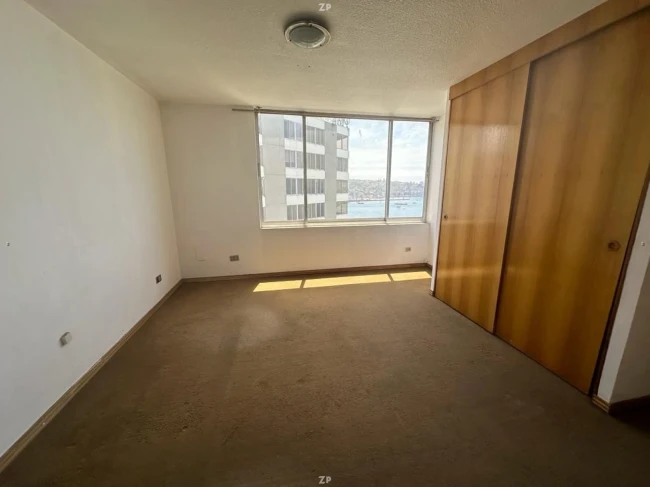 Departamento en Venta en Calle Blanco | 2 Dormitorios, 2 Baños y Vista al Mar