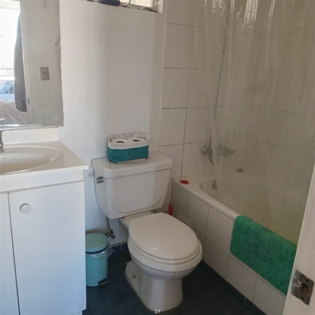 Departamento en Venta en Cerro Placeres | 3 Dormitorios, 2 Baños y Piscina