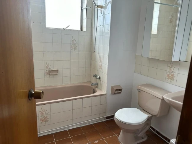 Departamento en Venta en Plan de Valparaíso | 1 Dormitorio, Estacionamiento
