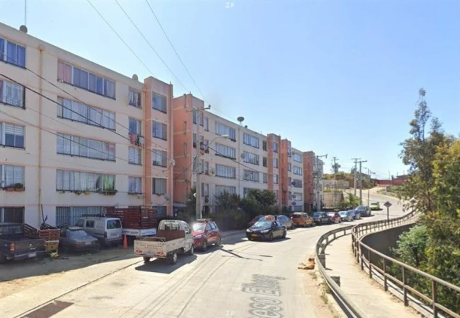 Departamento en Venta en Camino El Vergel, Valparaíso | 3 Dormitorios
