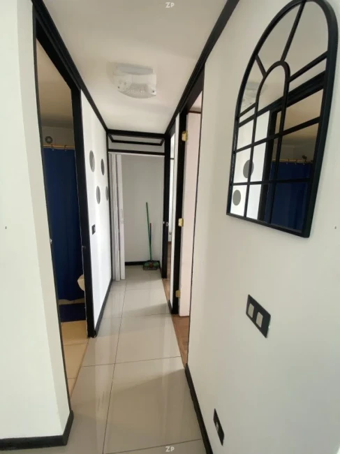 Departamento Renovado en Venta en Navío San Martín, Valparaíso | 2 Dormitorios