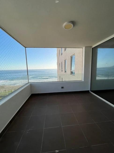 DEPARTAMENTO EN ARRIENDO EN EDIFICIO MIRADOR ii