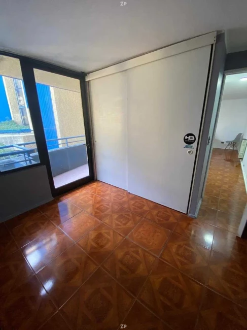 Departamento en Venta en Valparaíso | 1 Dormitorio, Estacionamiento y Piscina