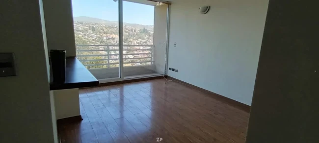 Departamento en Venta en Cerro San Roque | 1 Dormitorio y Bodega