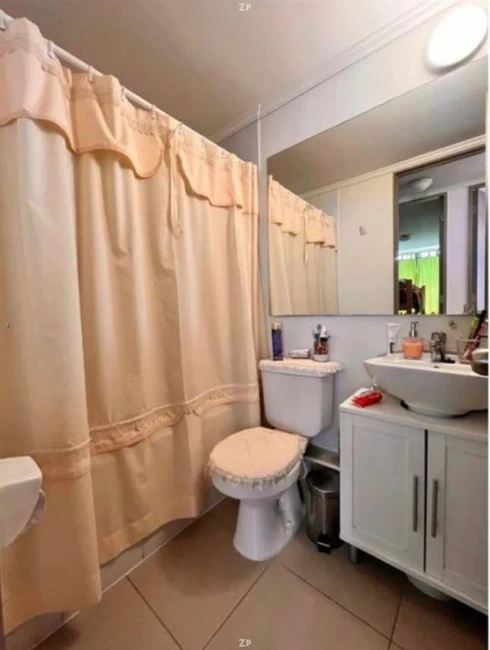 Departamento Amoblado en Venta en Navío San Martín | 3 Dormitorios