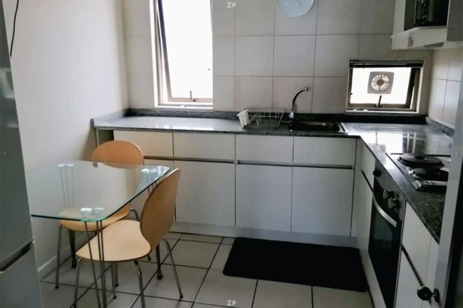 Departamento en Venta en Cerro Barón | 2 Dormitorios, 2 Baños y Vista al Mar