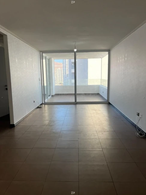 DEPARTAMENTO EN ARRIENDO EN EDIFICIO MIRADOR ii