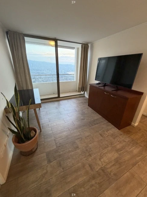 Departamento en Venta en Cerro Larraín | 2 Dormitorios y 2 Baños