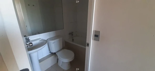 Departamento en Venta en Parque Los Ingleses, Valparaíso | 1 Dormitorio en Suite