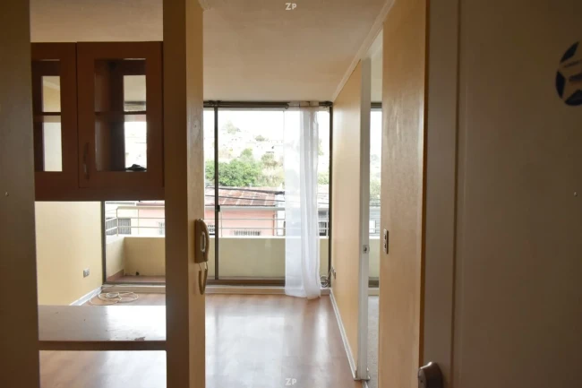 Departamento en Venta en Placeres | 1 Dormitorio, Balcón y Bodega