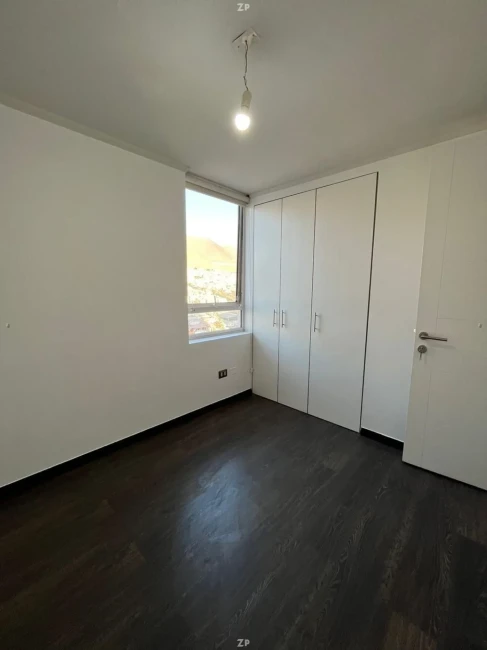 DEPARTAMENTO EN ARRIENDO EN EDIFICIO MIRADOR ii