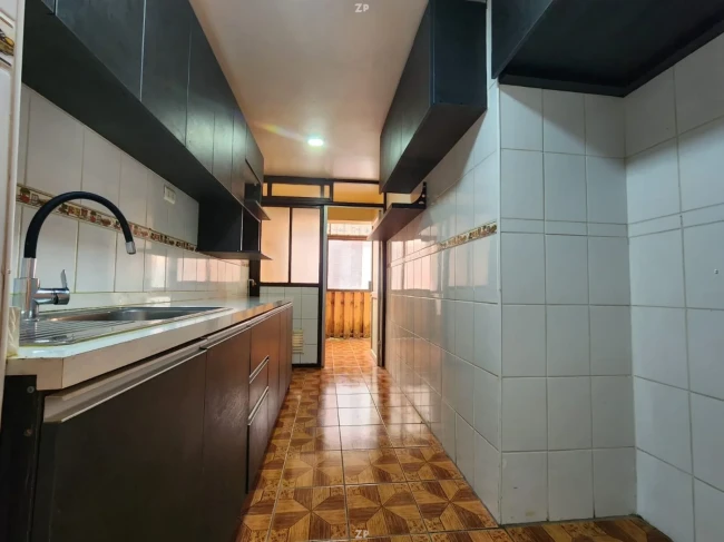Departamento en Venta en Noruega 350 | 3 Dormitorios y 2 Estacionamientos