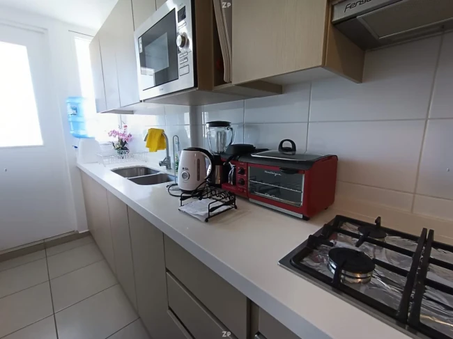 Departamento en Venta en Placeres | 3 Dormitorios, 2 Baños y Vista al Mar