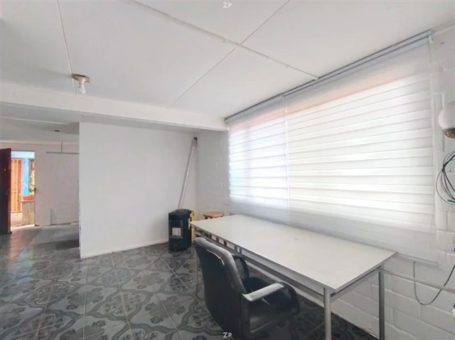 Departamento en Venta en Cerro Placeres | 4 Dormitorios, 1 Baño