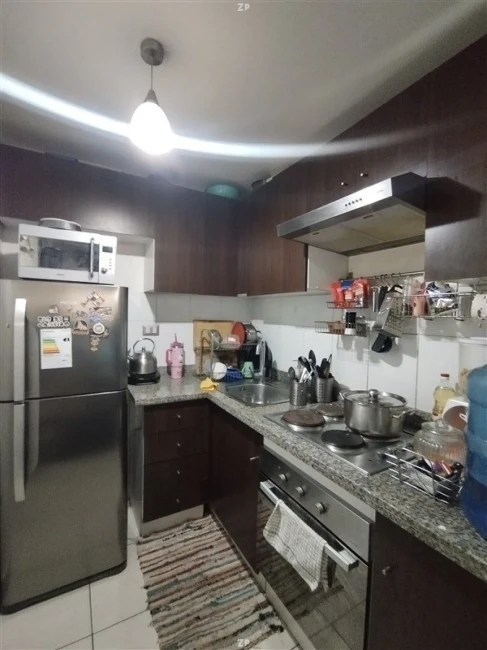 Departamento Dúplex en Venta en Cerro El Litre | 2 Dormitorios, 2 Baños