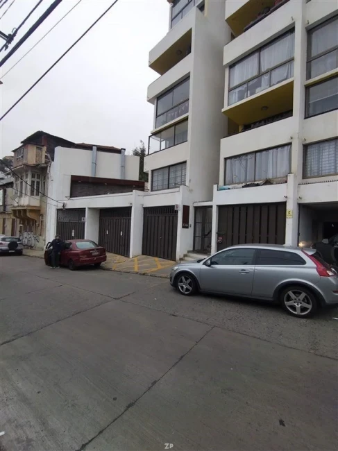 Departamento Dúplex en Venta en Cerro El Litre | 2 Dormitorios, 2 Baños